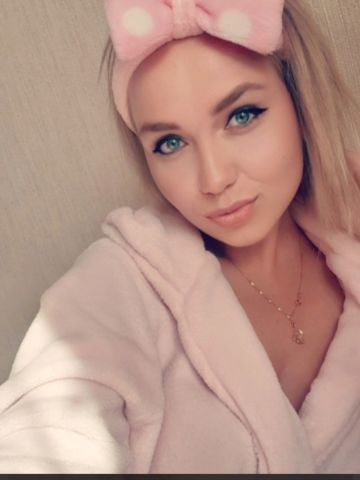 Анкета проститутки Аврора - Фото 1, , 22 года, №98005